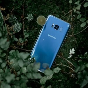 Sumsung Mobile