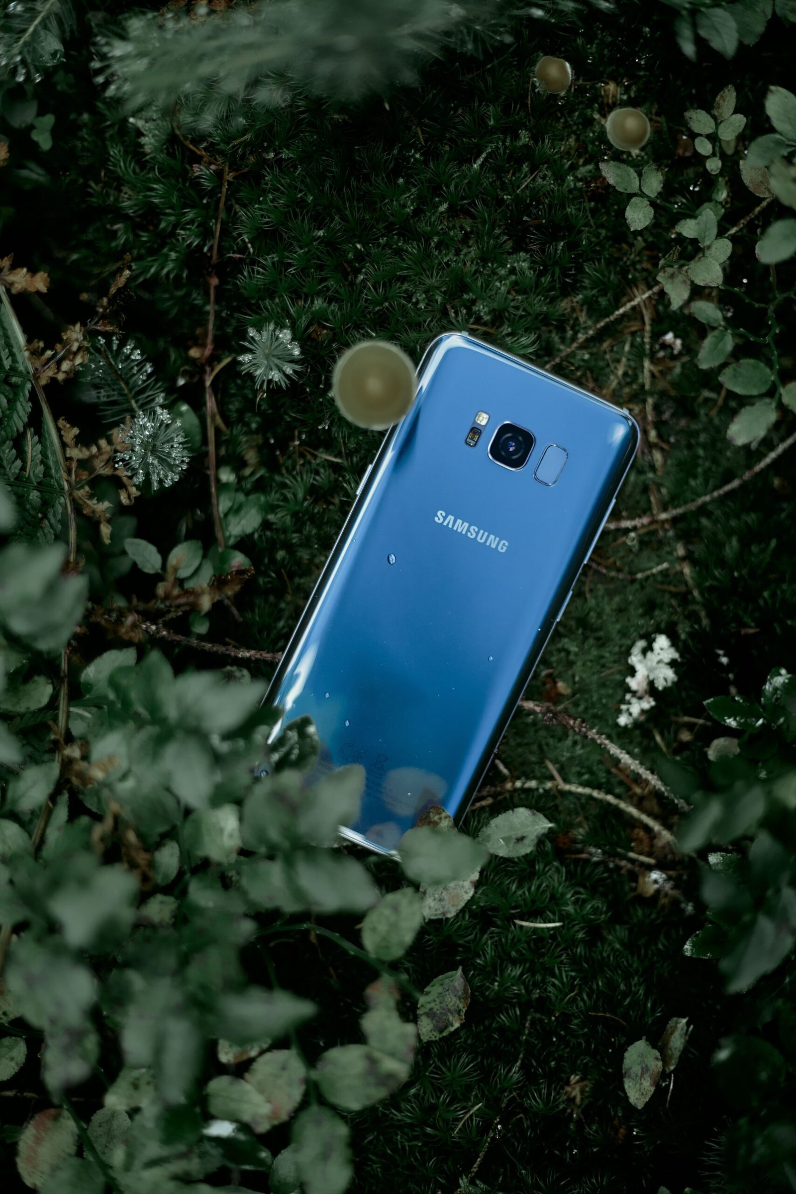 Sumsung Mobile