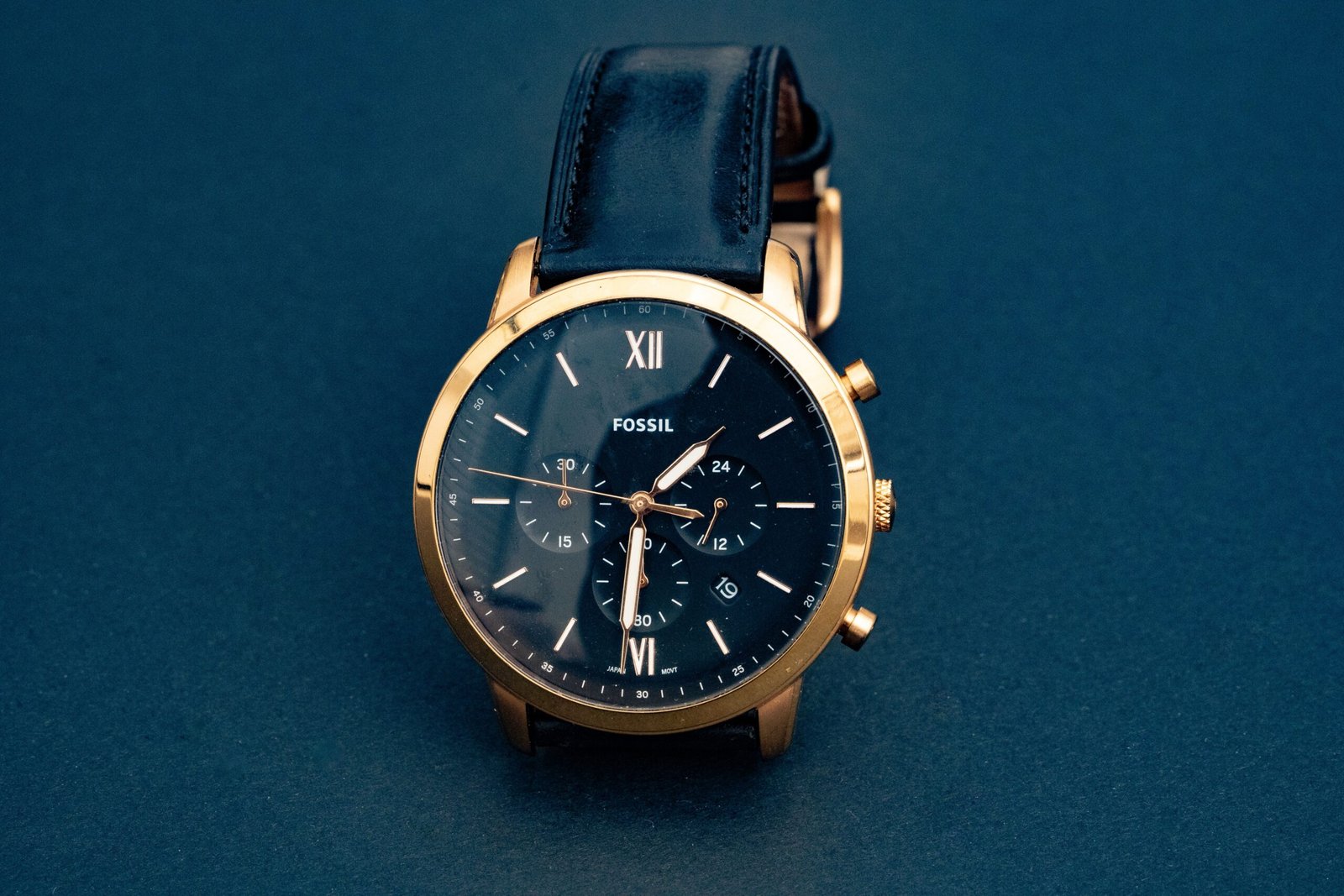 WATCH