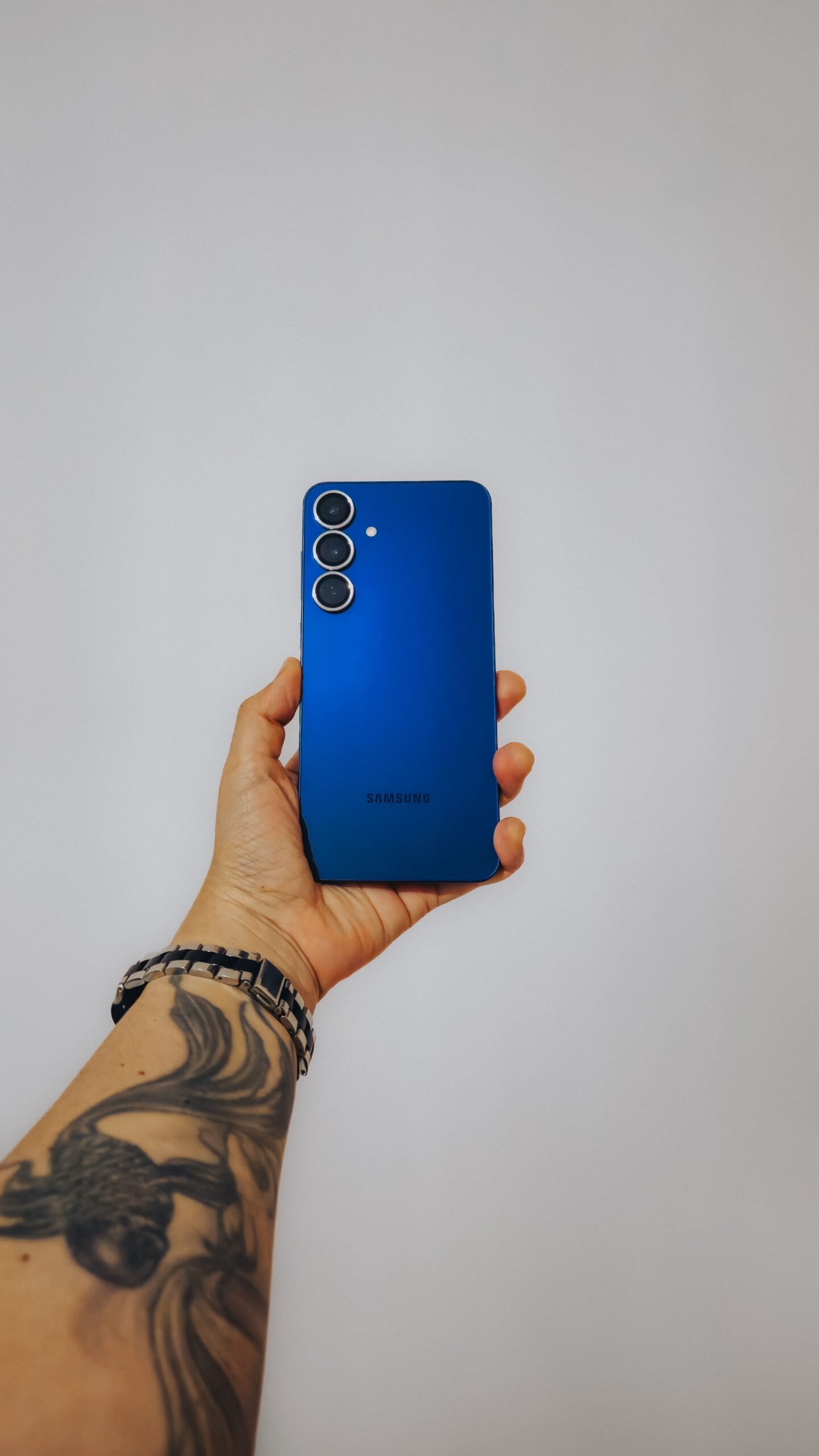 Sumsung Mobile