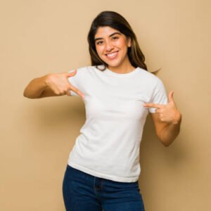 Woman T shirt